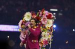Amsterdam 19 november 2022
Toppers in concert in deJohan Cruijff arena.
Met oa Jeroen v d Boom Rene Froger Gerard Joling en Jan Smit.