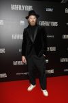 Amsterdam 19 december 2022
Premiere Faithfully Yours in Tuschinski
Gijs Naber