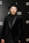 Amsterdam 19 december 2022
Premiere Faithfully Yours in Tuschinski
Gijs Naber