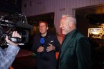 Amsterdam 8 december 2022
Masters Expo in de RAI. Gordon en Jair Ferwerda