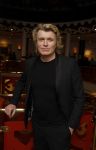 Zeist 27 november 2022
Presentatie boek en concert Laura Fygi in in Fygi Hotel.
Laura krijgt ook nog een koninklijke onderscheiding. Hans Klok