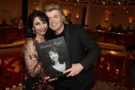 Zeist 27 november 2022
Presentatie boek en concert Laura Fygi in in Fygi Hotel.
Laura krijgt ook nog een koninklijke onderscheiding. Hans Klok