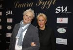 Zeist 27 november 2022
Presentatie boek en concert Laura Fygi in in Fygi Hotel.
Laura krijgt ook nog een koninklijke onderscheiding. Hans v Hemert met partner