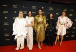 Amsterdam 28 november 2022
Premiere piece of my heart in het deLamar theater.
Harpers Bazaar
