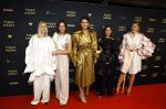 Amsterdam 28 november 2022
Premiere piece of my heart in het deLamar theater.
Harpers Bazaar