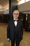 Den Haag 12 december 2022
Society Lunch in het crown Plaza hotel.
Harry Mens