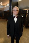 Den Haag 12 december 2022
Society Lunch in het crown Plaza hotel.
Harry Mens