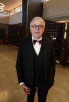 Den Haag 12 december 2022
Society Lunch in het crown Plaza hotel.
Harry Mens
