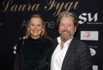 Zeist 27 november 2022
Presentatie boek en concert Laura Fygi in in Fygi Hotel.
Laura krijgt ook nog een koninklijke onderscheiding. Henkjan Smits met vrouw