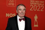 Amsterdam 21 december 2022
Sportman en Sportvrouw van het jaar Gala in AFAS Live.
Hennie Kuiper