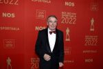 Amsterdam 21 december 2022
Sportman en Sportvrouw van het jaar Gala in AFAS Live.
Hennie Kuiper
