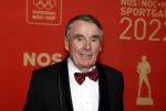 Amsterdam 21 december 2022
Sportman en Sportvrouw van het jaar Gala in AFAS Live.
Hennie Kuiper