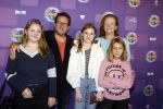 Amsterdam 17 december 2022
Premiere het feest van tante Ria in Pathe Noord .
Cast bestaat oa uit Najib Amhali Tooske Ragas Edo Brunner Edsilia Rombley Jack v gelder Pim Muda Thimo v Haaren  Ridder v Kooten Esther Mbire en Piet Tomassen. Hilke Bierman met haar partner Thijs van Aken en dochter