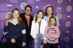 Amsterdam 17 december 2022
Premiere het feest van tante Ria in Pathe Noord .
Cast bestaat oa uit Najib Amhali Tooske Ragas Edo Brunner Edsilia Rombley Jack v gelder Pim Muda Thimo v Haaren  Ridder v Kooten Esther Mbire en Piet Tomassen. Hilke Bierman met haar partner Thijs van Aken en dochter