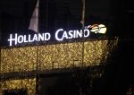 Amsterdam 3 december 2022
Holland Casino Amsterdam in kerstsfeer