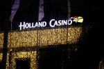 Amsterdam 3 december 2022
Holland Casino Amsterdam in kerstsfeer