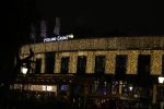 Amsterdam 3 december 2022
Holland Casino Amsterdam in kerstsfeer