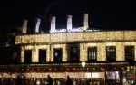 Amsetrdam 7 december 2022
Holland casino Amsterdam in kerstsfeer