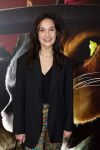Amsterdam 10 december 2022
Premiere de gelaarsde kat in Pathe Arena .
Holly Brood kwam met Soy Kroon