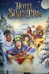 Amsterdam 11 december 2022
Premiere Hotel Sinestra in Pathe Noord