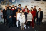 Amsterdam 11 december 2022
Premiere Hotel Sinestra in Pathe Noord .
Cast Hotel Sinestra