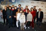 Amsterdam 11 december 2022
Premiere Hotel Sinestra in Pathe Noord .
Cast Hotel Sinestra