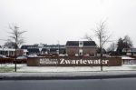Zwartsluis 16 december 2022
Hotel Zwartewater