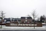 Zwartsluis 16 december 2022
Hotel Zwartewater