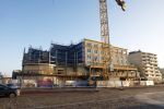 Noordwijk 9 december 2022
Waar de Hotels van Oranje staan komt een heel exclusief complex waar Louis v Gaal de penthouse heeft gejkocht voor ongeveen 10 miljoen euro