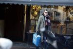 Amsterdam 15december 2022
Huub v d Lubbe doet boodschappen