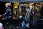 Amsterdam 15december 2022
Huub v d Lubbe doet boodschappen