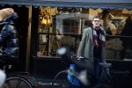 Amsterdam 15december 2022
Huub v d Lubbe doet boodschappen