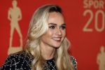 Amsterdam 21 december 2022
Sportman en Sportvrouw van het jaar Gala in AFAS Live. Sportvrouw van het jaar Irene Schouten . Ook haar maan DirkJan Mak was aanwezig.