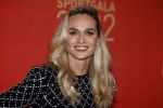 Amsterdam 21 december 2022
Sportman en Sportvrouw van het jaar Gala in AFAS Live. Sportvrouw van het jaar Irene Schouten . Ook haar maan DirkJan Mak was aanwezig.