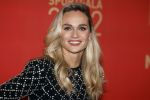 Amsterdam 21 december 2022
Sportman en Sportvrouw van het jaar Gala in AFAS Live. Sportvrouw van het jaar Irene Schouten . Ook haar maan DirkJan Mak was aanwezig.