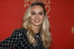 Amsterdam 21 december 2022
Sportman en Sportvrouw van het jaar Gala in AFAS Live. Sportvrouw van het jaar Irene Schouten . Ook haar maan DirkJan Mak was aanwezig.