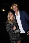 Amsterdam 21 december 2022
Sportman en Sportvrouw van het jaar Gala in AFAS Live. Sportvrouw van het jaar Irene Schouten . Ook haar maan DirkJan Mak was aanwezig.