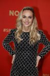 Amsterdam 21 december 2022
Sportman en Sportvrouw van het jaar Gala in AFAS Live. Sportvrouw van het jaar Irene Schouten . Ook haar maan DirkJan Mak was aanwezig.