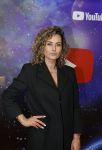 Amsterdam 13 december 2022
YouTube event in Tuschinski. Iris Rulkens