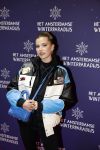 Amsterdam 15 december 2022
Opening het Amsterdamse winterparadijs in de RAI.
Jade Anna v Vliet