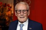 Amsterdam 21 december 2022
Sportman en Sportvrouw van het jaar Gala in AFAS Live. Jan janssen
