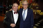 Amsterdam 21 december 2022
Sportman en Sportvrouw van het jaar Gala in AFAS Live. Jan janssen en Hennie Kuiper