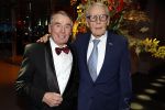 Amsterdam 21 december 2022
Sportman en Sportvrouw van het jaar Gala in AFAS Live. Jan janssen en Hennie Kuiper