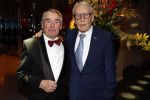 Amsterdam 21 december 2022
Sportman en Sportvrouw van het jaar Gala in AFAS Live. Jan janssen en Hennie Kuiper