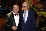 Amsterdam 21 december 2022
Sportman en Sportvrouw van het jaar Gala in AFAS Live. Jan janssen en Hennie Kuiper