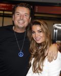 Amsterdam 19 november 2022
Toppers in concert in deJohan Cruijff arena.
Jennifer v Ooijen met