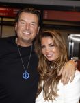 Amsterdam 19 november 2022
Toppers in concert in deJohan Cruijff arena.
Jennifer v Ooijen met