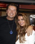 Amsterdam 19 november 2022
Toppers in concert in deJohan Cruijff arena.
Jennifer v Ooijen met