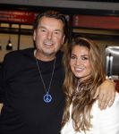 Amsterdam 19 november 2022
Toppers in concert in deJohan Cruijff arena.
Jennifer v Ooijen met