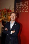 Amsterdam 21 december 2022
Sportman en Sportvrouw van het jaar Gala in AFAS Live. Jochem Uitdehaaghe